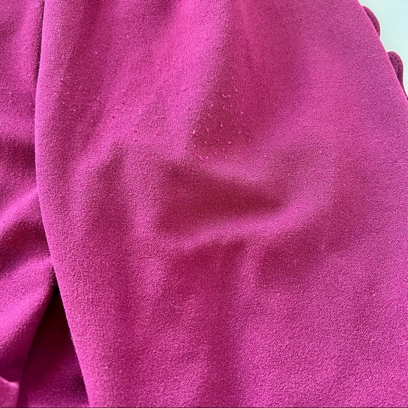 NOWADAYS Ruffled Cold Shoulder Girl’s Knit Jumpsuit—SZ. Medium (10/12) - Picture 10 of 13